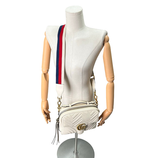 Bolsa Gucci GG Marmont