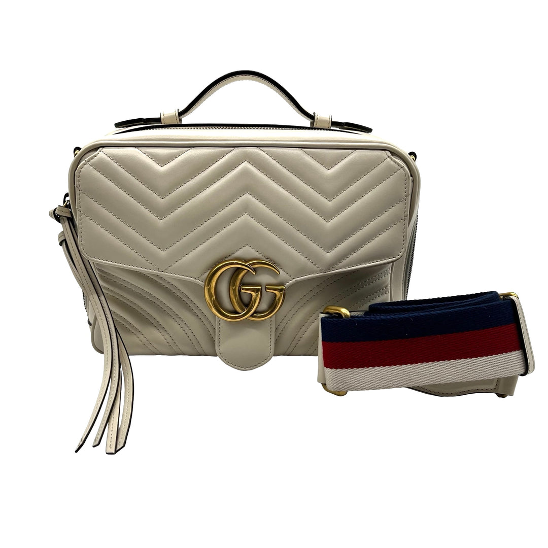 Bolsa Gucci GG Marmont