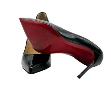 Pumps Christian Louboutin Hot Chick T.35.5