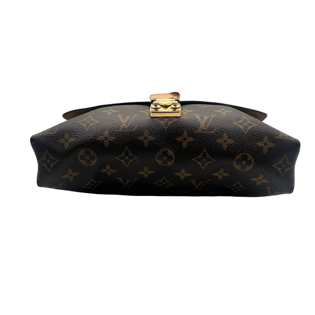 Bolsa Louis Vuitton Pallas Chain