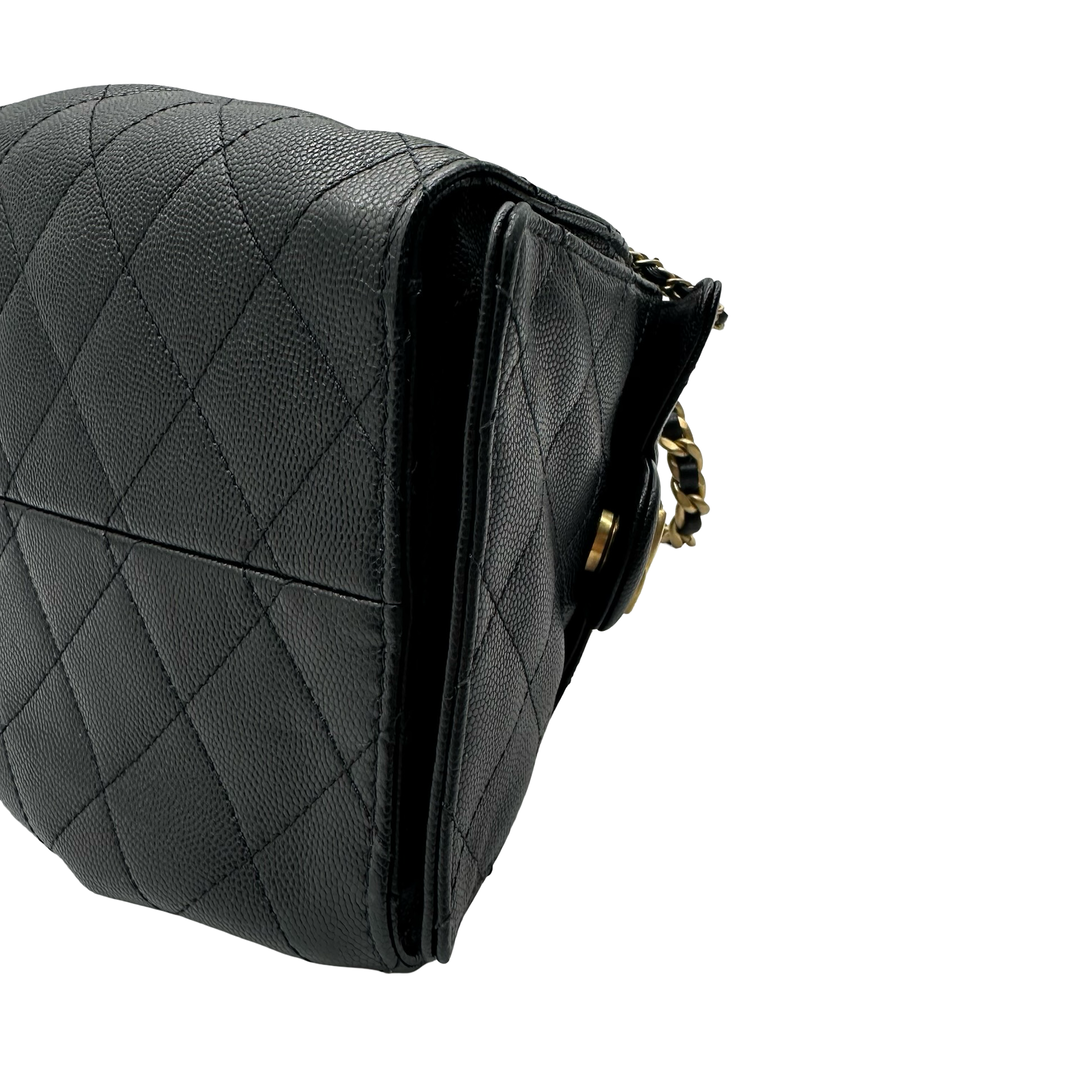 Bolsa Chanel 25 Pequeña