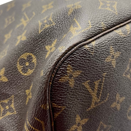 Bolsa Louis Vuitton Neverfull MM