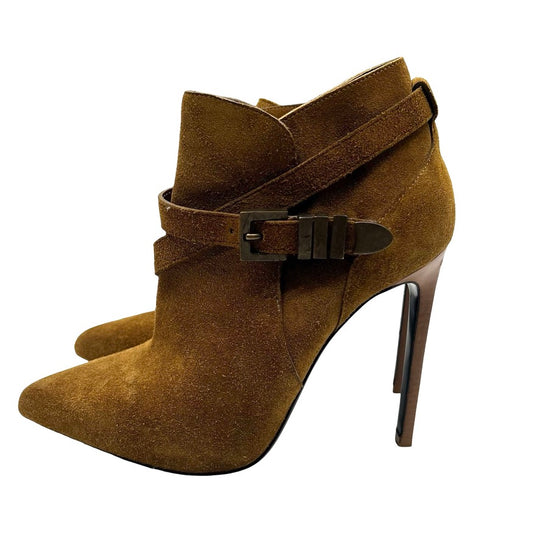 Botines Saint Laurent T.38