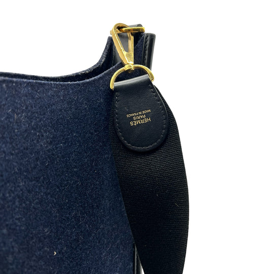 Bolsa Hermès Evelyne PM