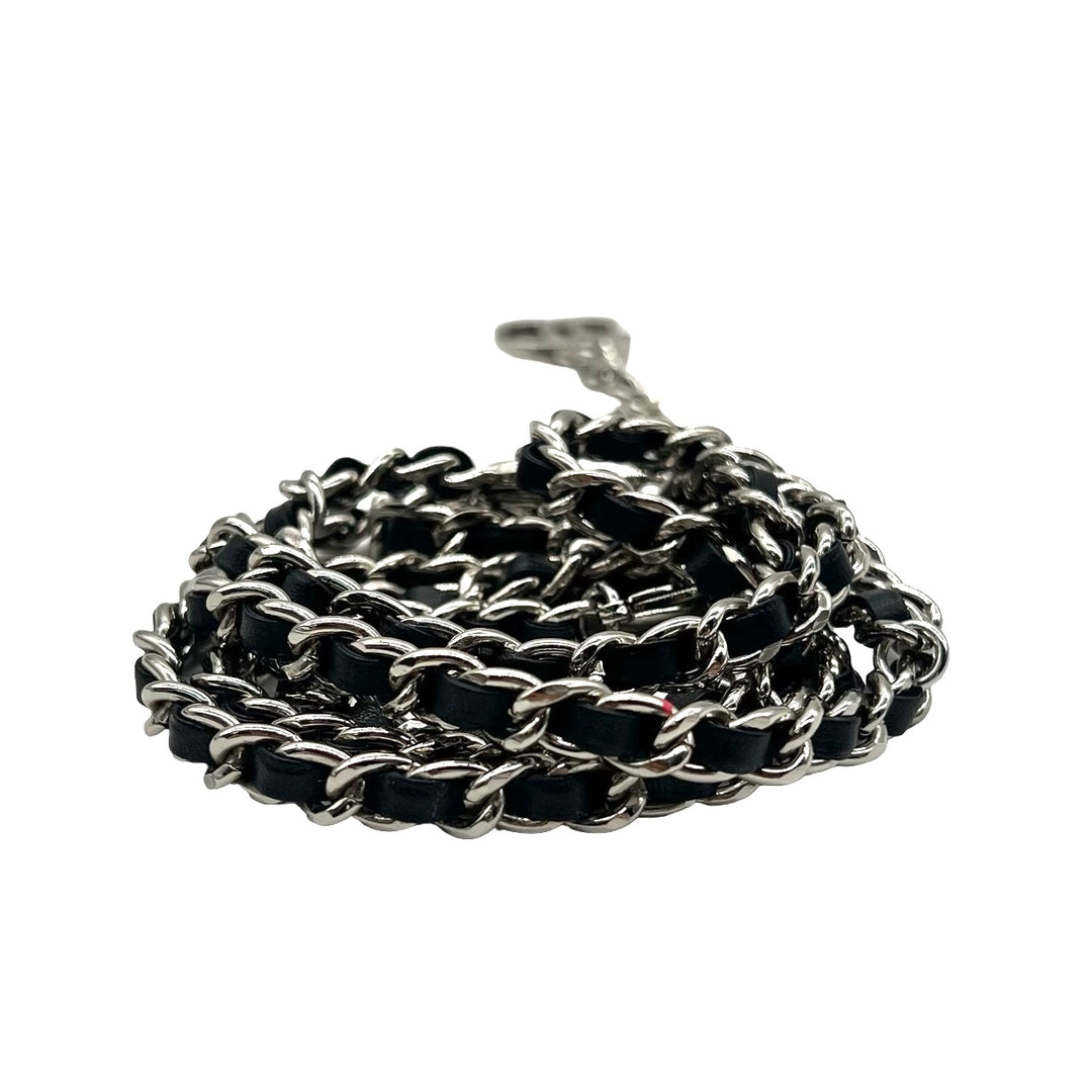 Collar Chanel