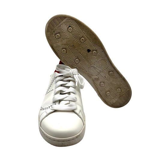 Tenis Valentino Backnet T.38