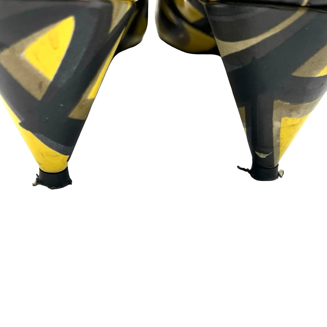 Botines Burberry Wilsbeck T.39