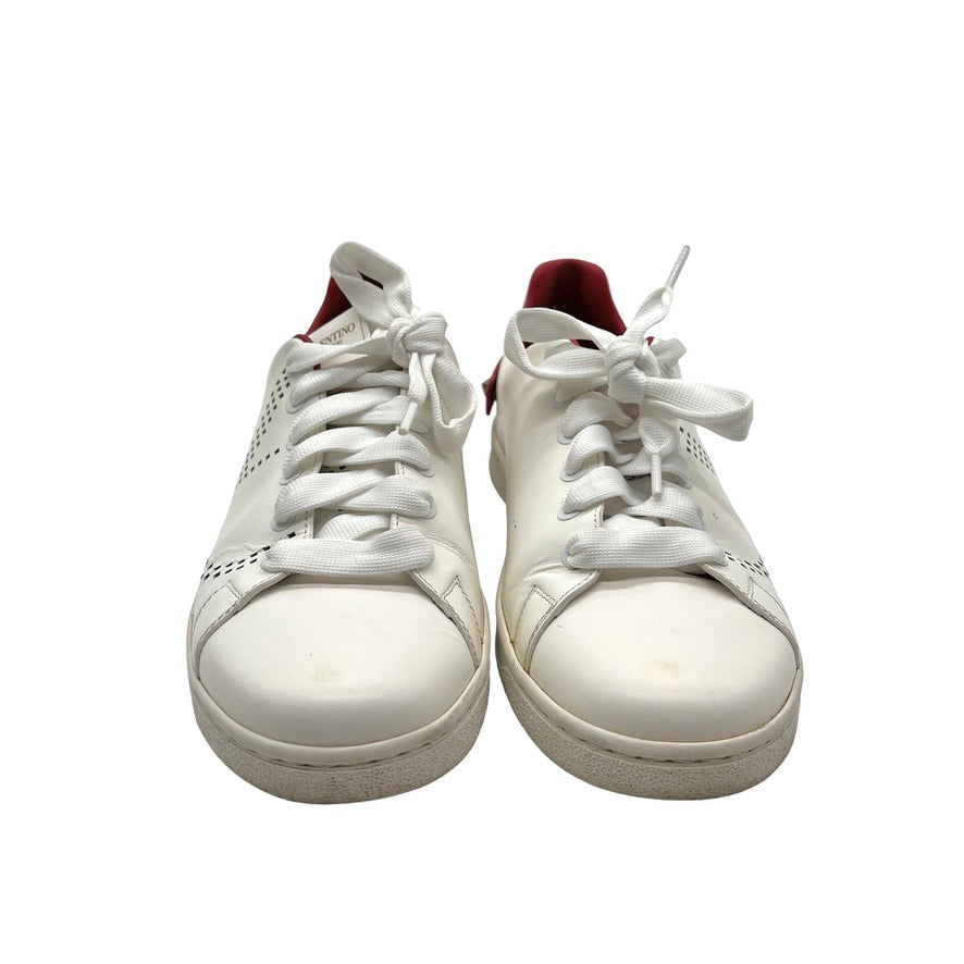 Tenis Valentino Backnet T.38