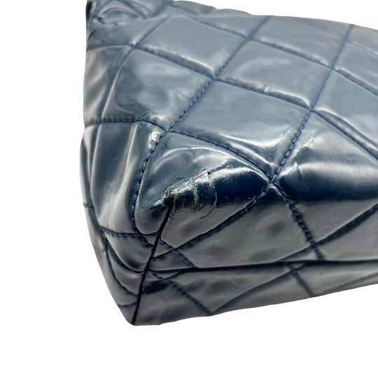 Bolsa Chanel In The Business Flap