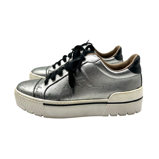 Tenis Hermès Voltage T.37