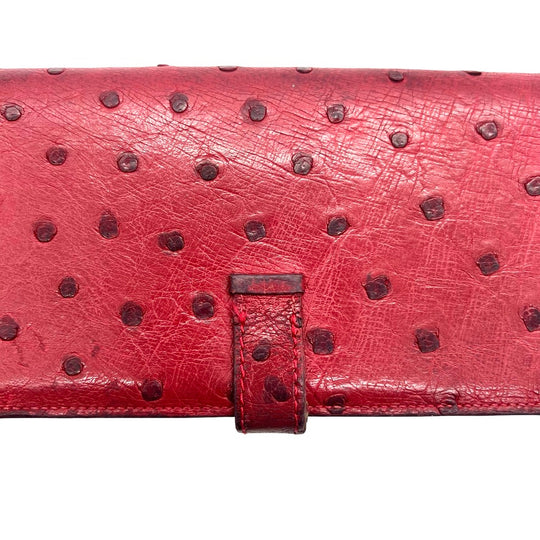 Cartera Hermès Béarn