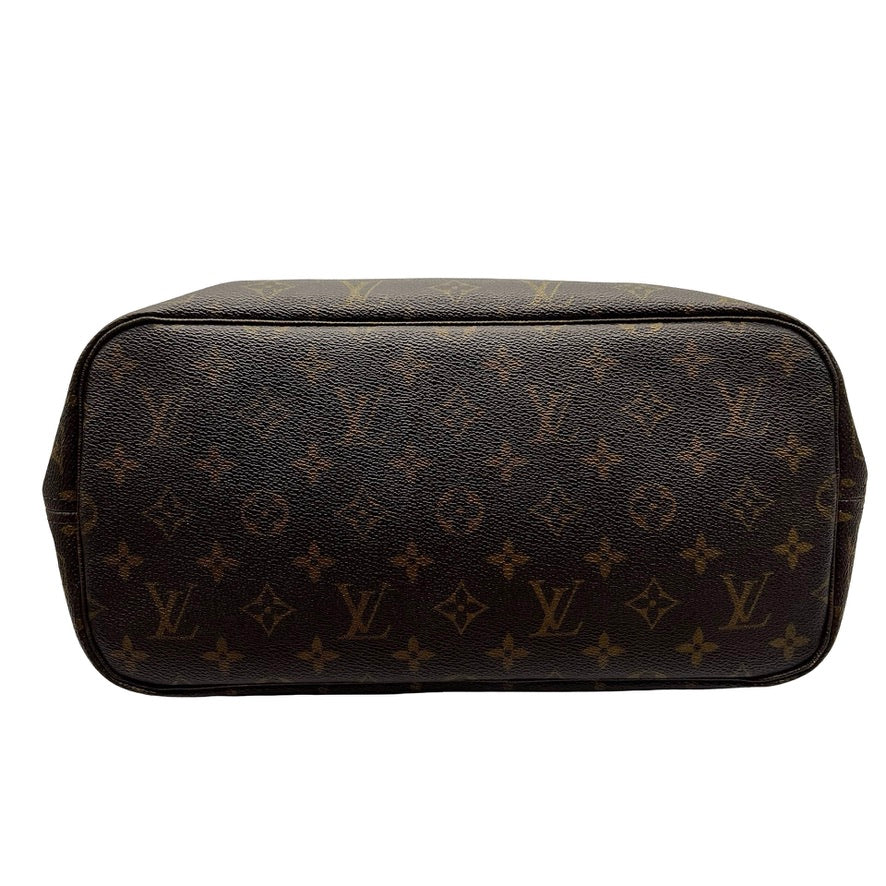 Bolsa Louis Vuitton Neverfull MM