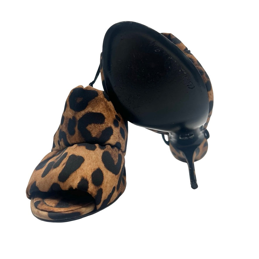 Sandalias Dolce&Gabbana T.38