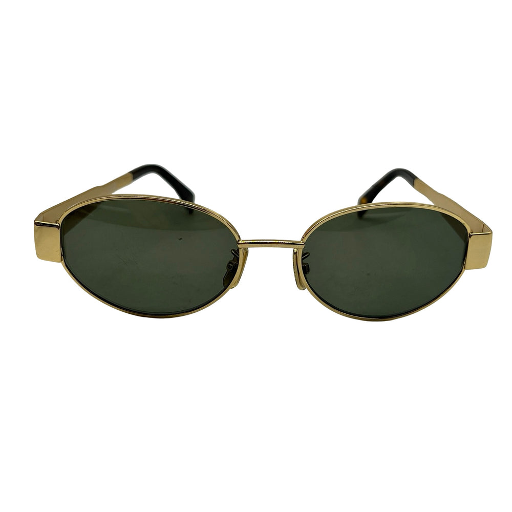 Lentes Celine Triomphe