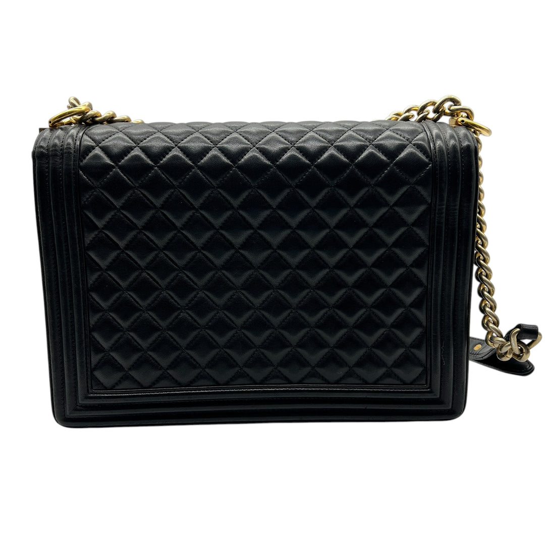 Bolsa Chanel Boy