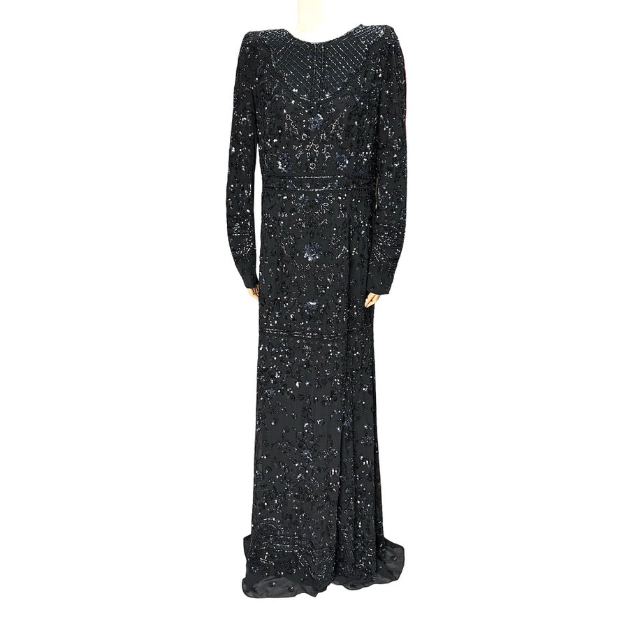 Vestido Needle & Thread T.42