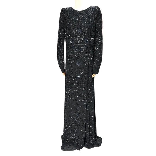 Vestido Needle & Thread T.42