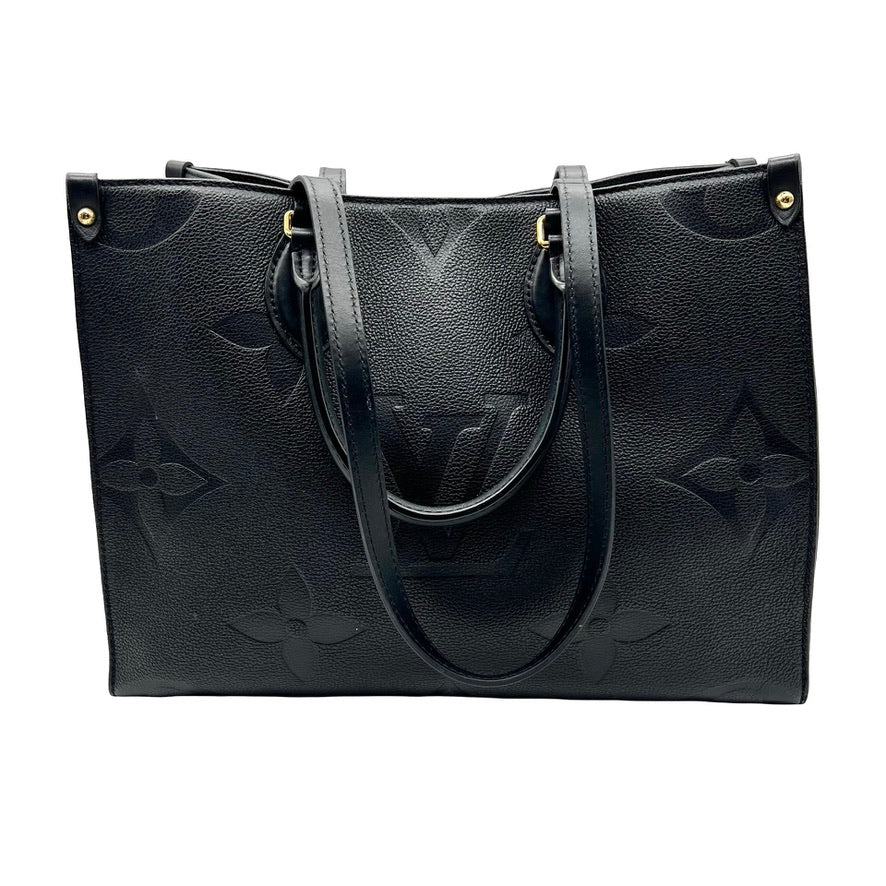 Bolsa Louis Vuitton OnTheGo MM