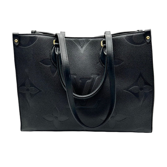 Bolsa Louis Vuitton OnTheGo MM