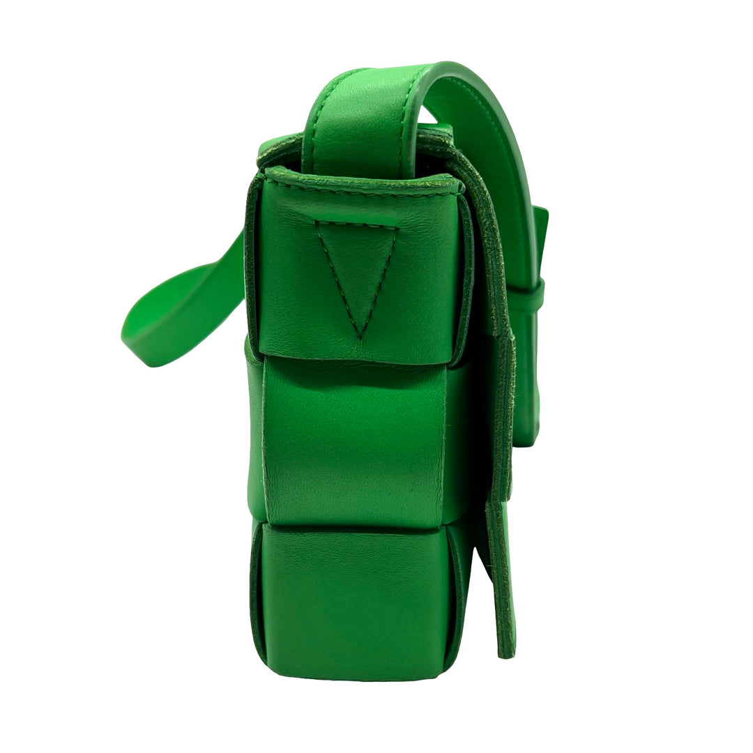 Bolsa Bottega Veneta Cassette