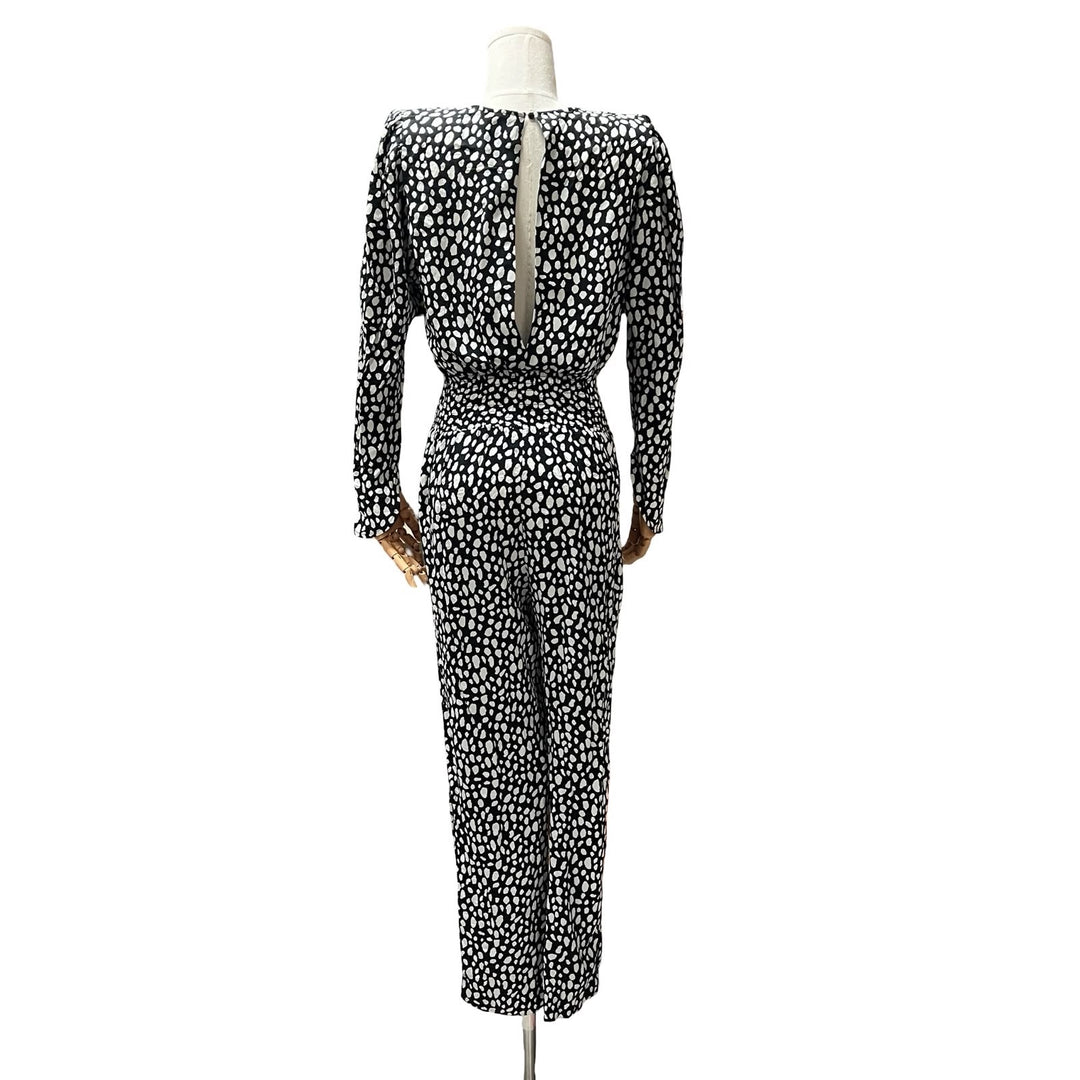 Jumpsuit Maje T.36