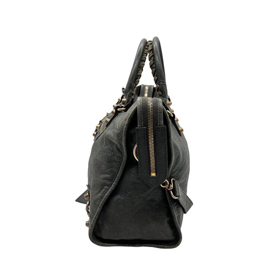 Bolsa Balenciaga City