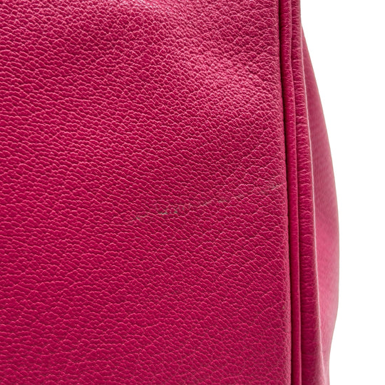 Bolsa Hermès Birkin 30