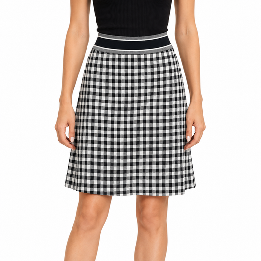 Falda Dior T.40