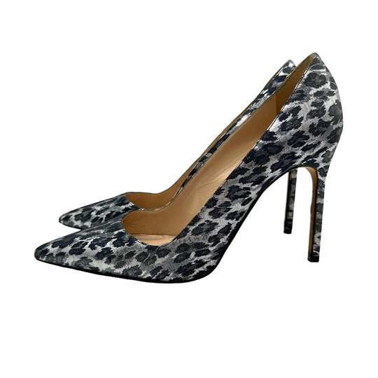 Pumps Manolo Blahnik T.38.5