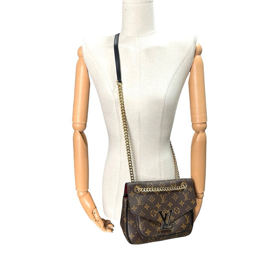 Bolsa Louis Vuitton Passy