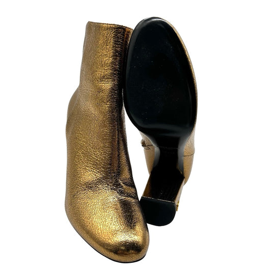 Botines Saint Laurent T.38