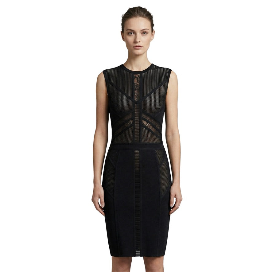 Vestido Elie Saab T.46