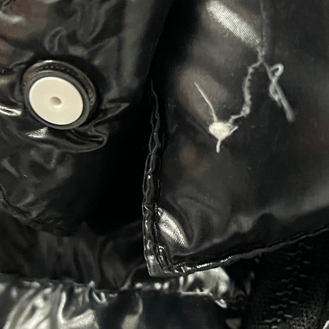 Chamarra Moncler Bady T.2