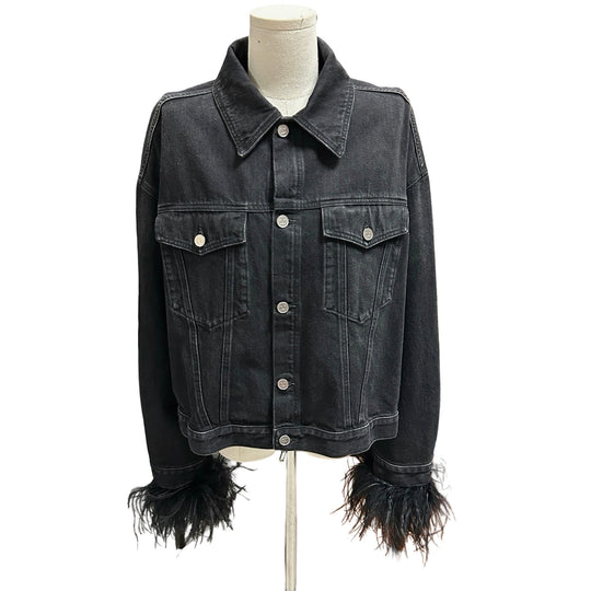 Chaqueta Valentino T.48