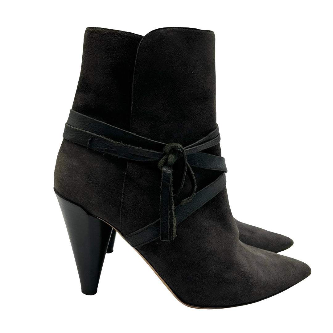 Botines Isabel Marant T.36