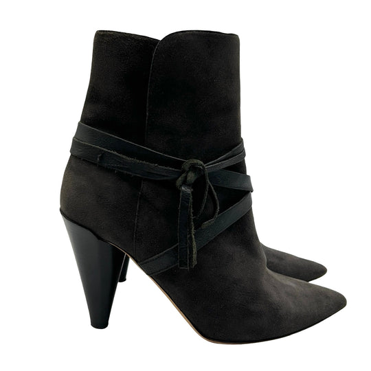 Botines Isabel Marant T.36
