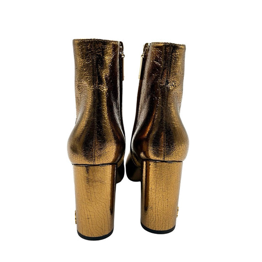 Botines Saint Laurent T.38