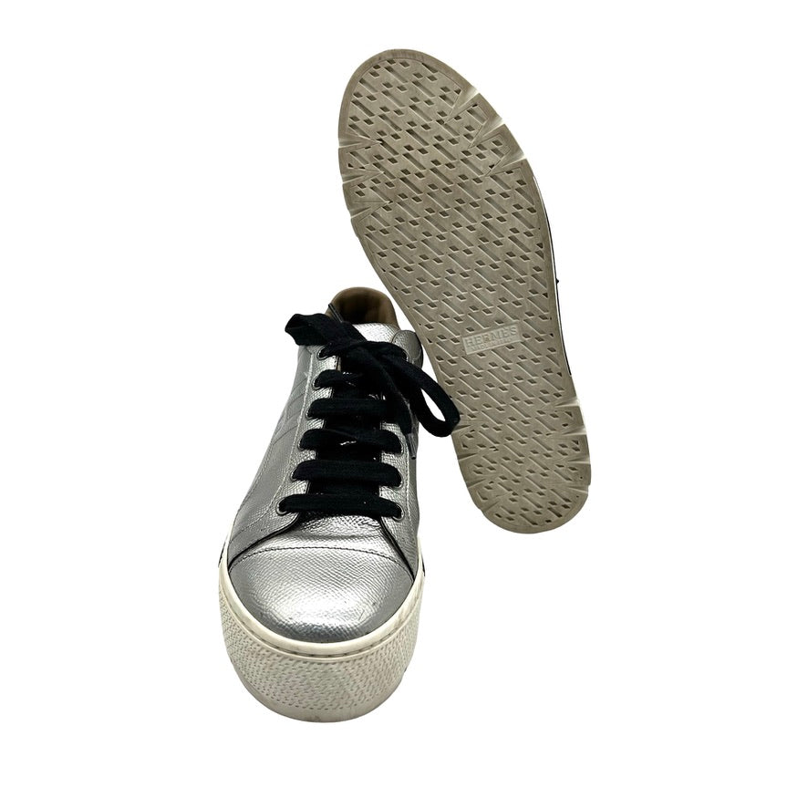 Tenis Hermès Voltage T.37