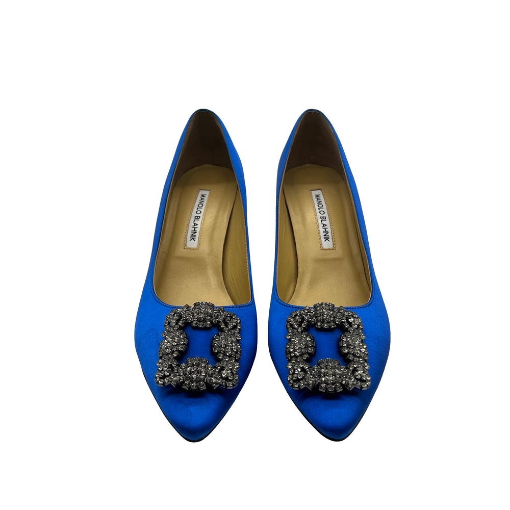 Pumps Manolo Blahnik T.41
