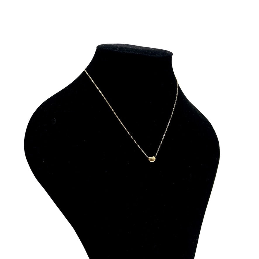 Collar Tiffany & Co Bean