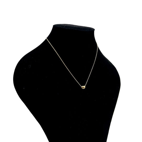 Collar Tiffany & Co Bean