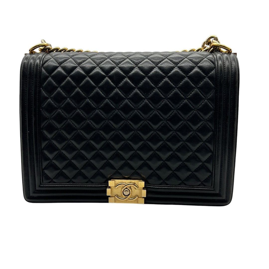 Bolsa Chanel Boy
