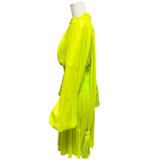 Vestido Bottega Veneta T.44