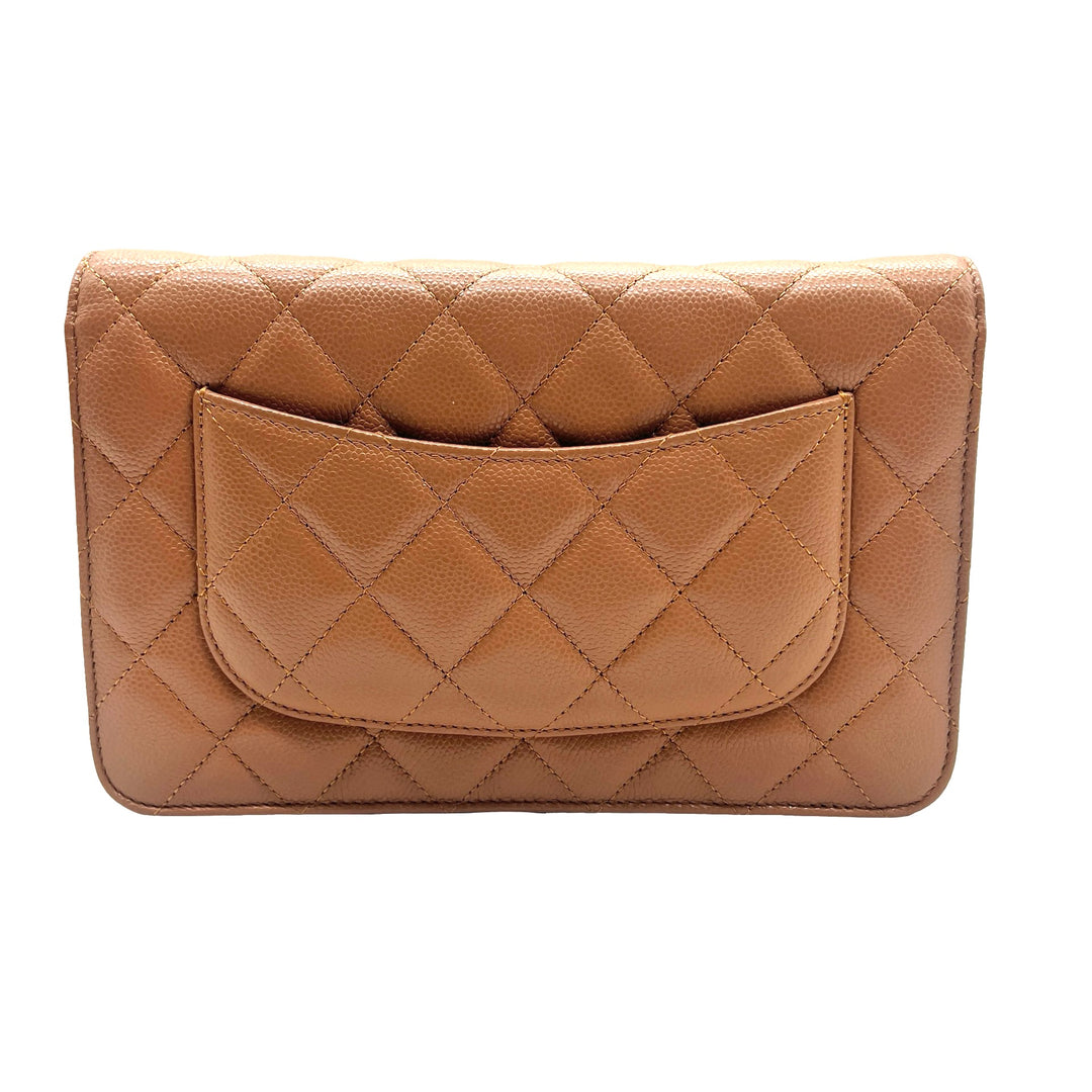 Bolsa Chanel WOC
