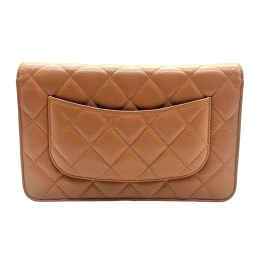 Bolsa Chanel WOC