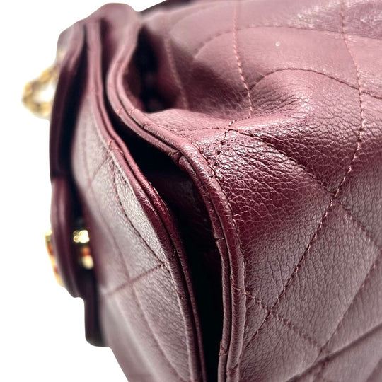 Bolsa Chanel 25 Pequeña