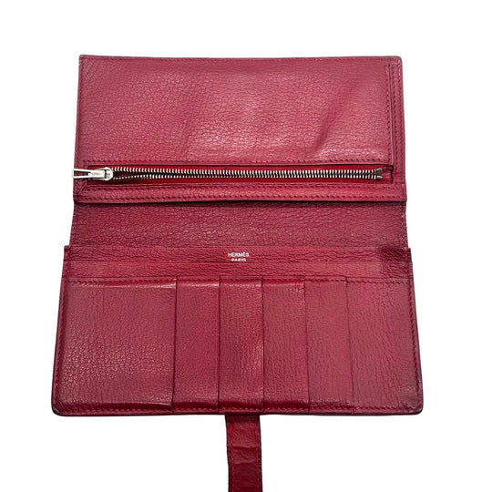 Cartera Hermès Béarn