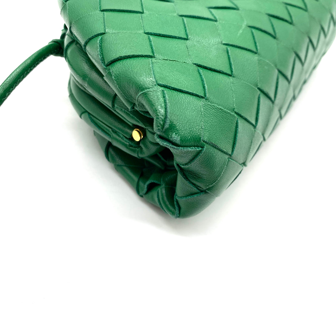 Bolsa Bottega Veneta Mini Pouch