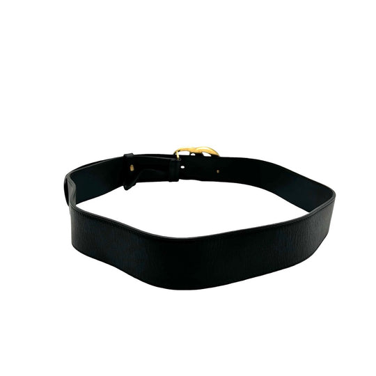 Cinturón Gucci GG Marmont T.90