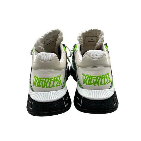 Tenis Versace Tigreca T.41